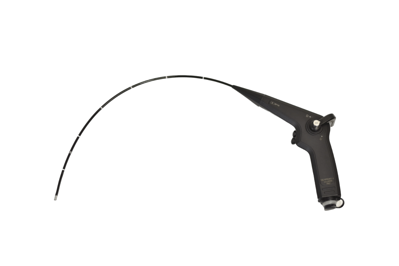 Patcom Distal Chip Endoscope Patcom Medical Inc